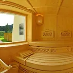 Berghof Hotel 4*