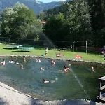 Berghof Hotel Söll