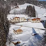Hotel Berghof