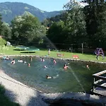 Hotel Berghof Söll