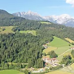 Berghof 4* Soll