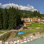 Hotel Berghof Söll