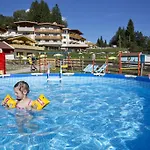 Berghof Hotel Söll