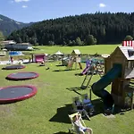 Berghof Hotel