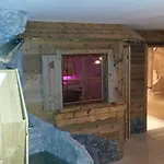 Hotel Berghof 4*
