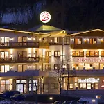 Berghof 4*
