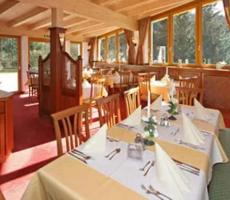 Berghof