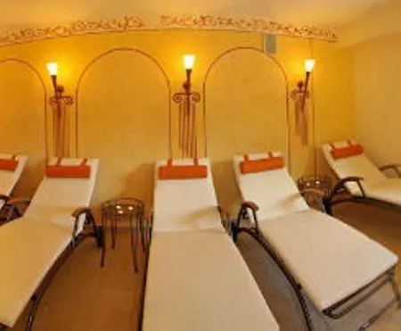 Hotel Berghof Soll
