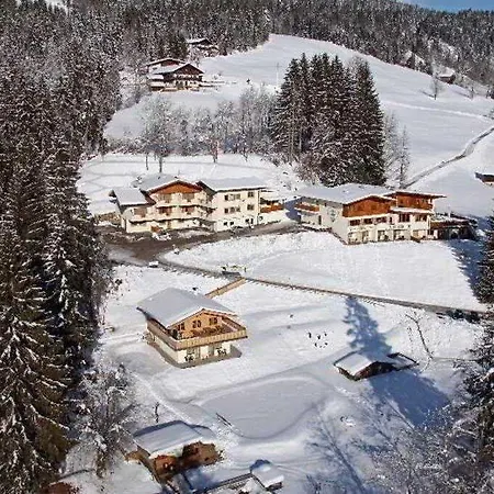 Hotel Berghof