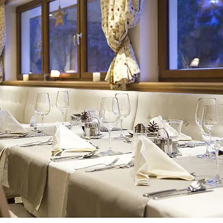 Berghof Hotel