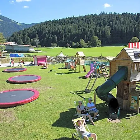 Hotel Berghof