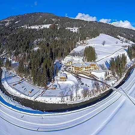 Hotel Berghof