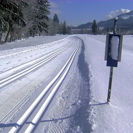 Berghof Hotel Soll