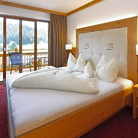 Berghof 4*
