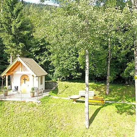 Berghof 4*