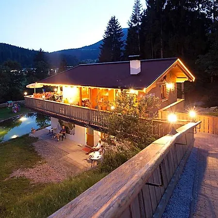 Berghof Hotel