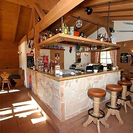 Berghof Hotel