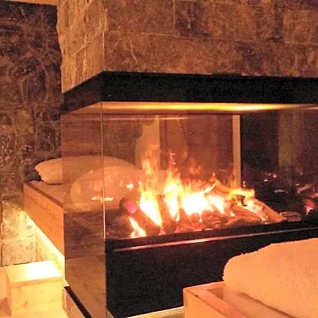Berghof 4*