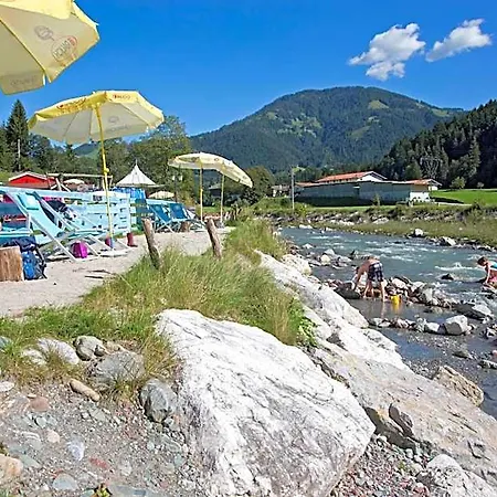 Berghof Hotel Soll