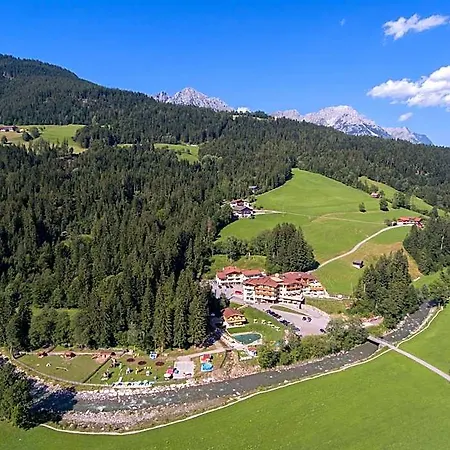 Berghof 4* Soll