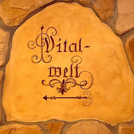 Berghof Hotel 4*