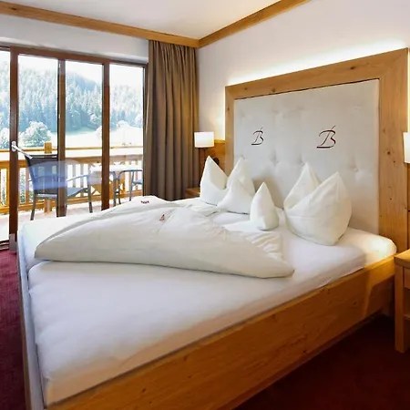 Berghof Hotel