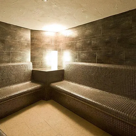 Hotel Berghof 4*