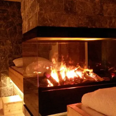Berghof Hotel 4*