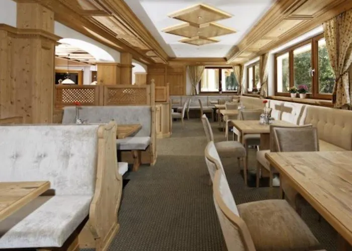 بيرغهوف 4* سول