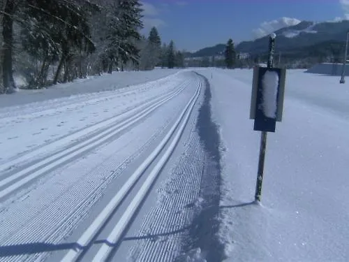 فندق بيرغهوف