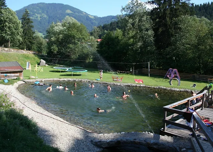 فندق بيرغهوف سول