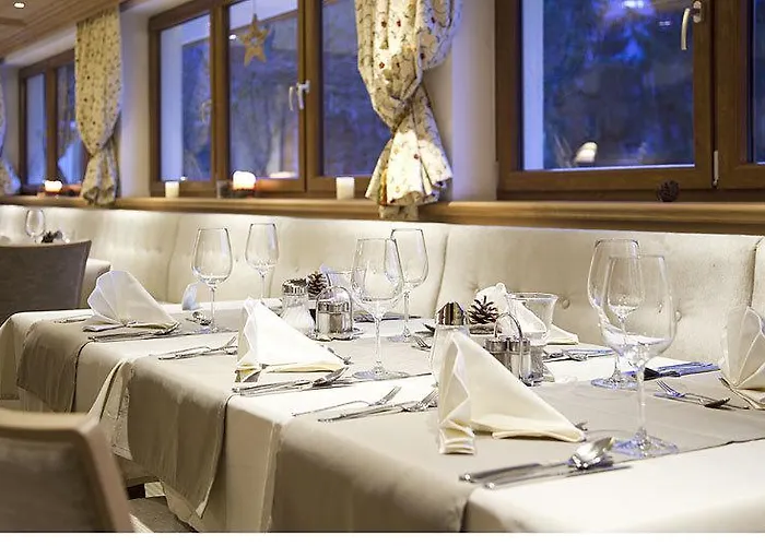 بيرغهوف فندق