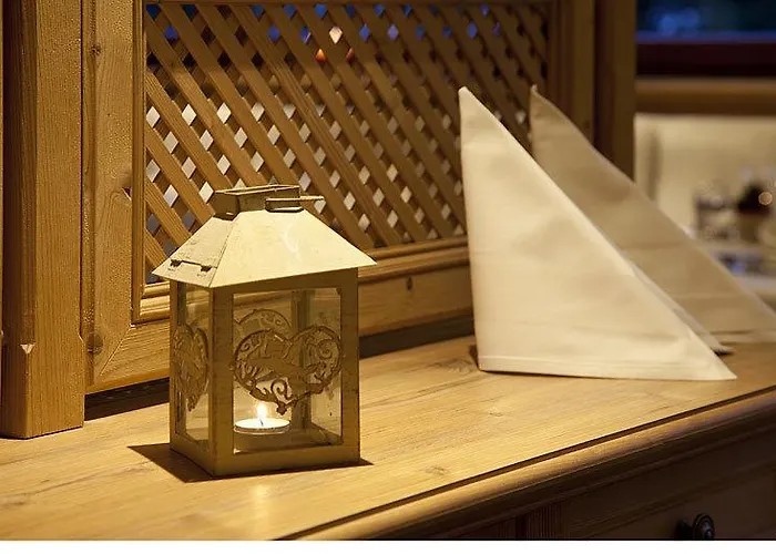 بيرغهوف فندق 4*