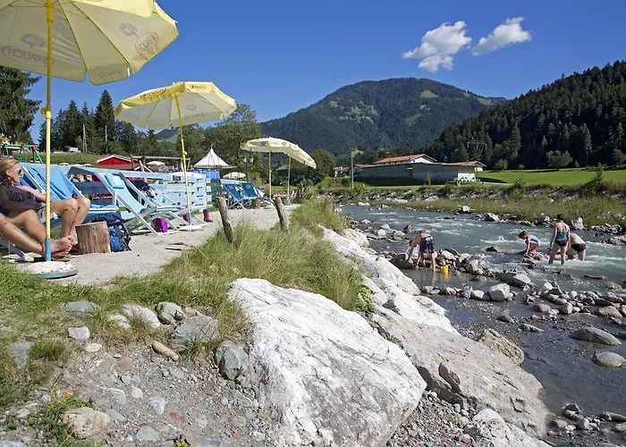 فندق بيرغهوف 4*