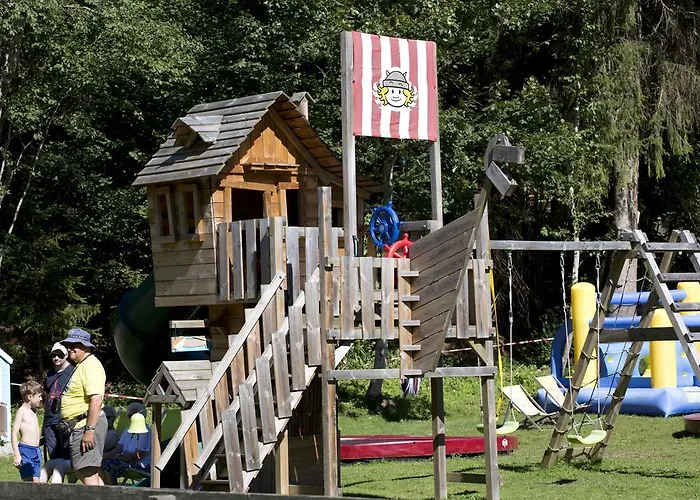 فندق بيرغهوف