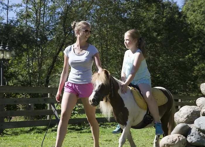 بيرغهوف فندق سول