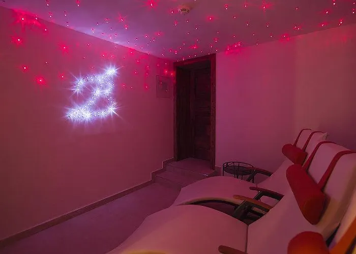 بيرغهوف فندق