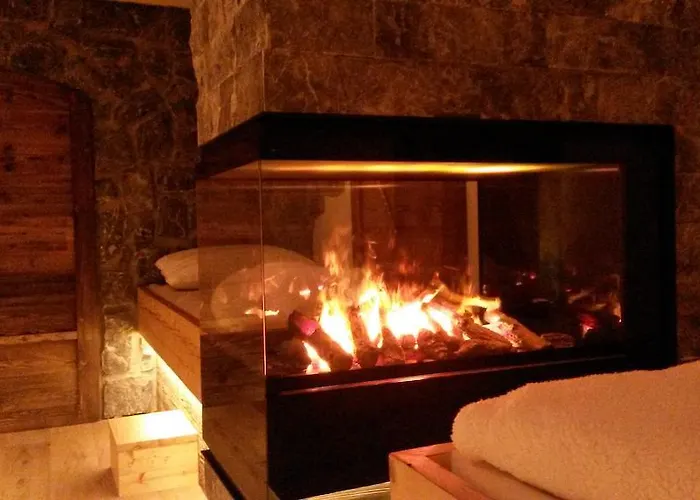 بيرغهوف فندق 4*