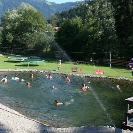 Berghof Отель Зёлль