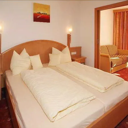 Berghof Hotel