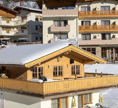 Berghof 4*