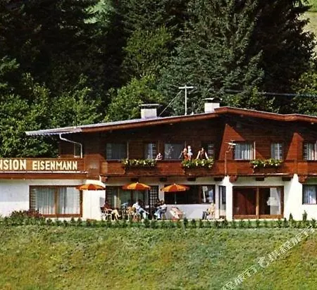 Hotel Berghof