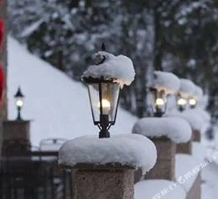 Berghof