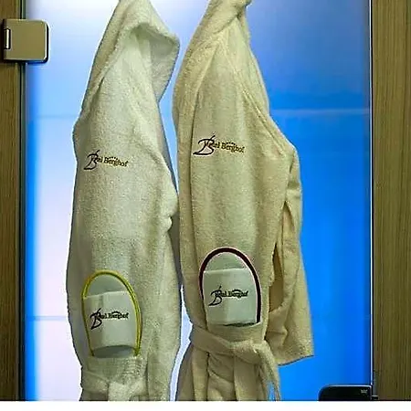 Berghof Отель 4*