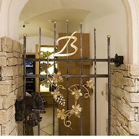 Berghof 4* Зёлль