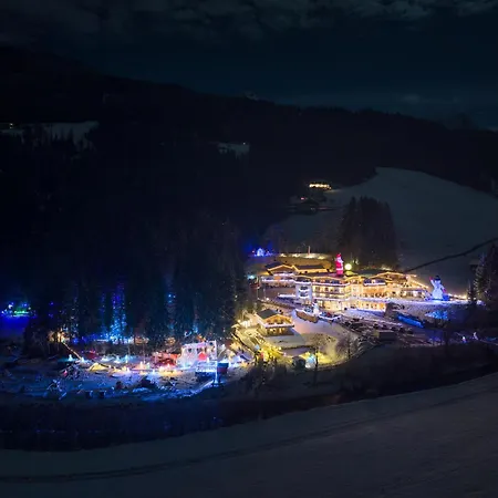 Berghof Hotel