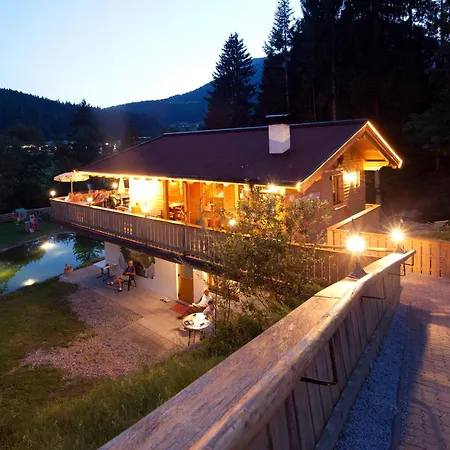 Hotel Berghof