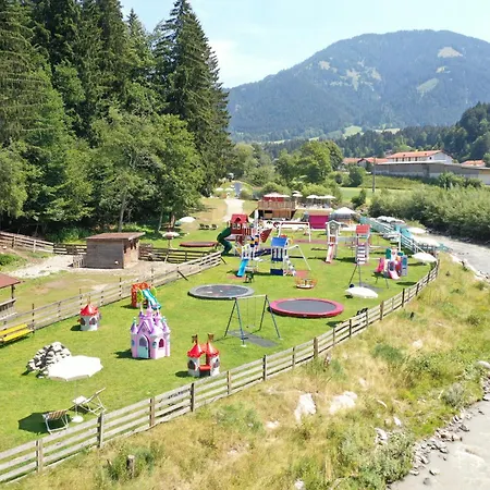 Hotel Berghof