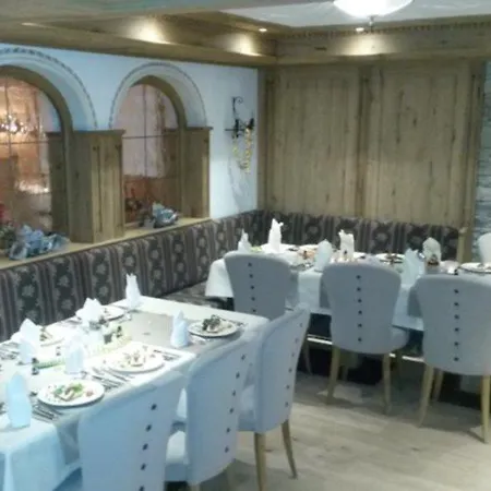 Hotel Berghof