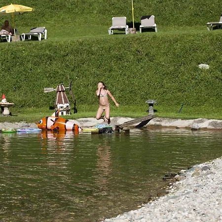 Berghof 4* Зёлль